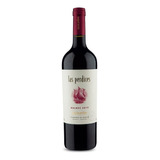 Vinho Argentino Las Perdices Malbec 750