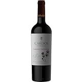 Vinho Argentino Los Cardos Cabernet Sauvignon