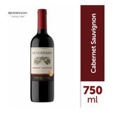 Vinho Argentino Reservado Cabernet Sauvignon 750ml