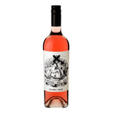 Vinho Argentino Rosé Cordero Con Piel De Lobo Malbec 750ml