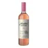 Vinho Argentino Rose Fan Club 750ml The Grill Master