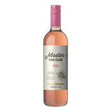 Vinho Argentino Rose Fan Club 750ml The Grill Master