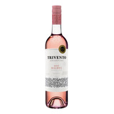 Vinho Argentino Rosé Reserve Malbec 750ml