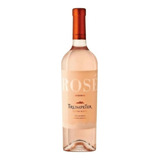 Vinho Argentino Rose Trumpeter