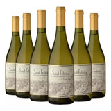 Vinho Argentino Saint Felicien