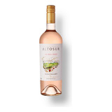 Vinho Argentino Sophenia Altosur Malbec Rosé 750ml