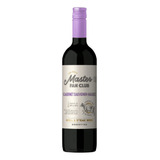 Vinho Argentino The Grill