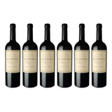 Vinho Argentino Tinto Cabernet Malbec Dv Catena 750ml  6