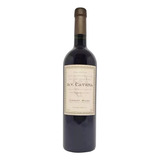 Vinho Argentino Tinto Cabernet Malbec Dv Catena 750ml