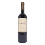 Vinho Argentino Tinto Cabernet Malbec Dv Catena 750ml