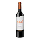 Vinho Argentino Tinto Cabernet Sauvignon Aimé