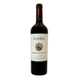 Vinho Argentino Tinto Cabernet Sauvignon Las Perdices 750ml