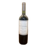 Vinho Argentino Tinto Dv Catena Cabernet Malbec 750ml