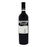 Vinho Argentino Tinto Malbec Hormigas Altos 750ml