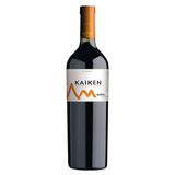Vinho Argentino Tinto Malbec Kaiken 750ml