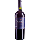 Vinho Argentino Tinto Malbec