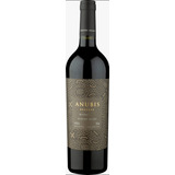 Vinho Argentino Tinto Reserva Anubis Malbec 750ml Susana Balbo