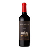 Vinho Argentino Tinto Reserva Santa Julia 750ml
