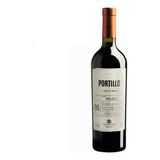 Vinho Argentino Tinto Salentein Portillo Malbec 750ml
