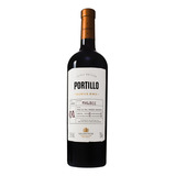 Vinho Argentino Tinto Salentein Portillo Malbec