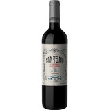 Vinho Argentino Tinto San Telmo Cabernet Sauvignon Tinto