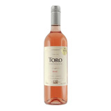 Vinho Argentino Toro Centenario Rosé 750ml