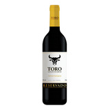Vinho Argentino Toro Legendario Cabernet Sauvignon 750ml