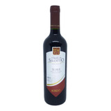 Vinho Artesanal Suave Familia