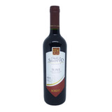 Vinho Artesanal Suave Familia Silotto - Moscatel Ou Bordô 