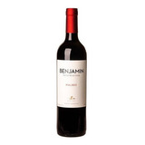 Vinho Benjamin Nieto Malbec 750ml