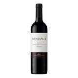 Vinho Benjamin Nieto Senetiner Blend Tinto 750ml