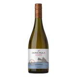 Vinho Branco Argentino Dona Paula Chardonnay 750ml