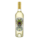 Vinho Branco Argentino Signos White Blend 750ml Bodegas Callia