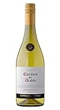 Vinho Branco Casillero Del Diablo Reserva Chardonnay 750ml