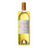 Vinho Branco Château Cantegril Barsac 2019 - 92-93 Pts