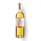 Vinho Branco Chateau Des