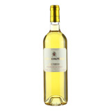 Vinho Branco Chateau Les