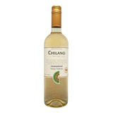 Vinho Branco Chileno Chardonnay Vintage Collection 750ml Chilano