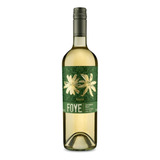 Vinho Branco Chileno Foye Sauvignon Blanc Reserva Seco 750ml