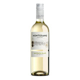 Vinho Branco Chileno Montesano Sauvingnon Blanc