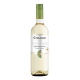 Vinho Branco Chileno Sauvignon Blanc Vintage Collection 750ml Chilano