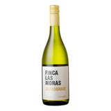 Vinho Branco Finca Las Moras Chardonnay Argentino - 750ml