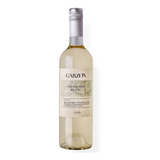 Vinho Branco Garzon Estate Sauvignon Blanc
