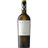 Vinho Branco Meio Seco Barista Chardonnay 2021   750 Ml