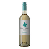 Vinho Branco Meio Seco