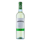 Vinho Branco Meio Seco