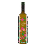 Vinho Branco Organico Espanhol
