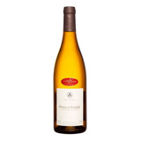 Vinho Branco Pouilly Fuisse