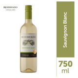 Vinho Branco Sauvignon Blanc Reservado 750ml Concha Y Toro