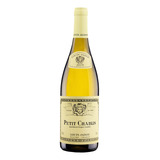 Vinho Branco Seco Chardonnay